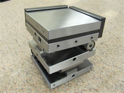 cheap herman schmidt toolmakers vise|magnetic fixture plate for milling.